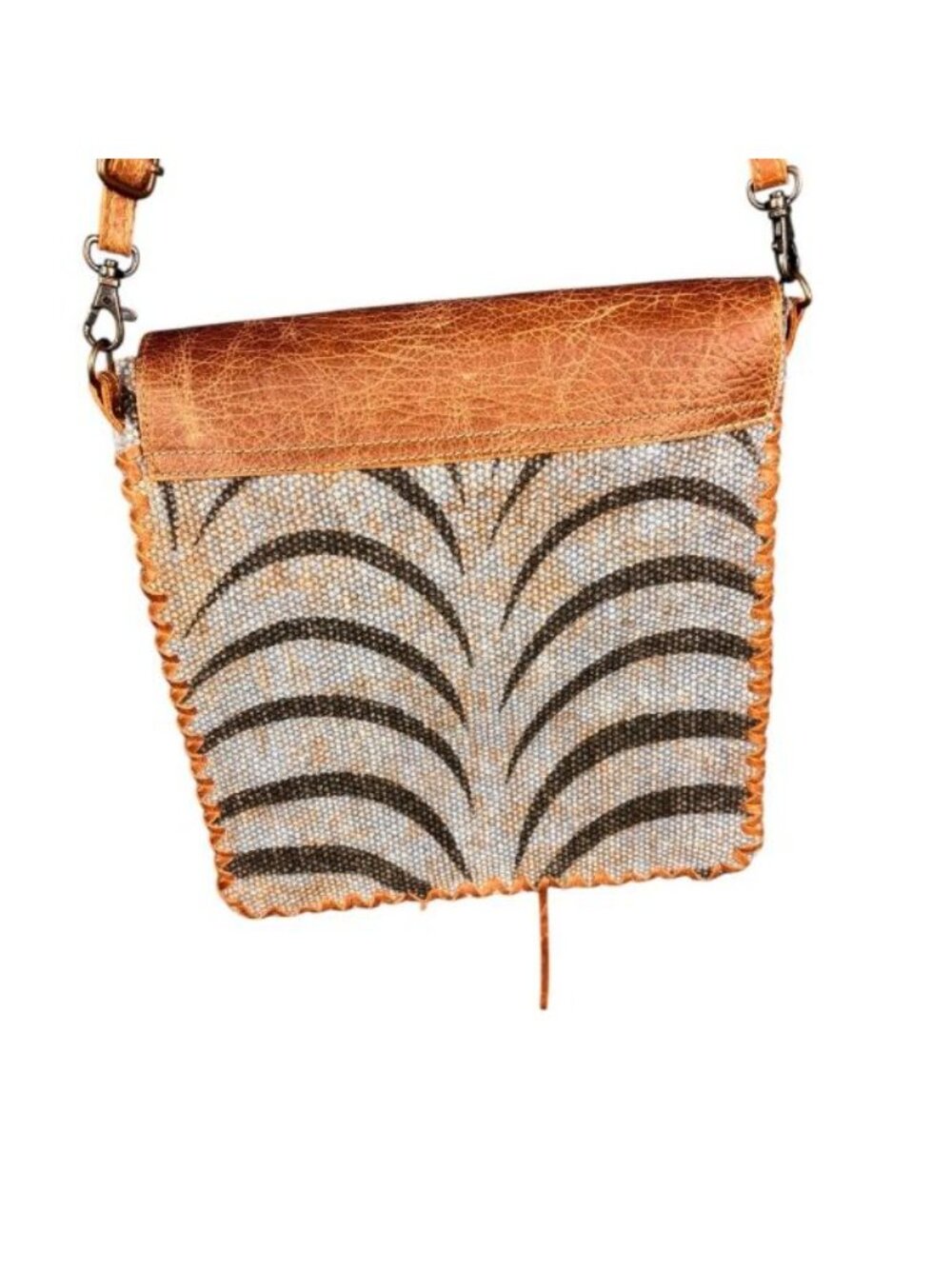 Myra Bag “Feelgood Factor” Small Crossbody - Picture 6 of 10